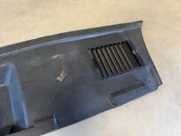 MERCEDES-BENZ Mercedes G class W463 Rear LH Genuine Trim Cover D-Pillar A4636941725 — thumbnail 10