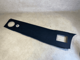 MERCEDES-BENZ Mercedes G class W463 Rear RH Genuine Trim Cover D-Pillar A4636941025 — thumbnail 1