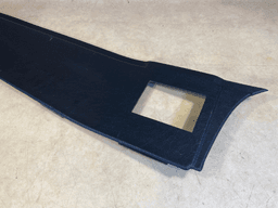 MERCEDES-BENZ Mercedes G class W463 Rear RH Genuine Trim Cover D-Pillar A4636941025 — thumbnail 8