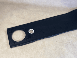 MERCEDES-BENZ Mercedes G class W463 Rear RH Genuine Trim Cover D-Pillar A4636941025 — thumbnail 9