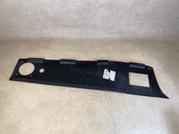 MERCEDES-BENZ Mercedes G class W463 Rear RH Genuine Trim Cover D-Pillar A4636941025 — thumbnail 7