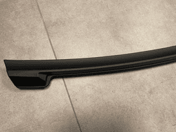 BMW GENUINE BMW X5 X6 E70 E71 DASH UPPER TRIM MOLDING 51459125402 — thumbnail 8