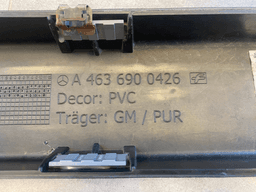 MERCEDES-BENZ Mercedes G class W463 Pillar Trim Panel Right Side A4636900426 — thumbnail 10