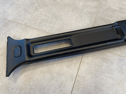 MERCEDES-BENZ Mercedes G class W463 Pillar Trim Panel Right Side A4636900426 — thumbnail 7