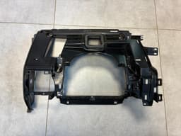 LAND ROVER GENUINE Land Rover Range Rover Sport L320 Right Bottom Dash Panel RHD — thumbnail 1