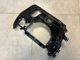 LAND ROVER GENUINE Land Rover Range Rover Sport L320 Right Bottom Dash Panel RHD — thumbnail 2