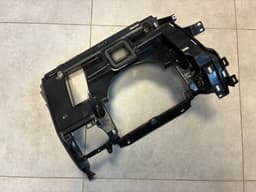 LAND ROVER GENUINE Land Rover Range Rover Sport L320 Right Bottom Dash Panel RHD — thumbnail 3
