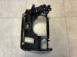 LAND ROVER GENUINE Land Rover Range Rover Sport L320 Right Bottom Dash Panel RHD — thumbnail 4