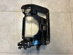 LAND ROVER GENUINE Land Rover Range Rover Sport L320 Right Bottom Dash Panel RHD — thumbnail 6
