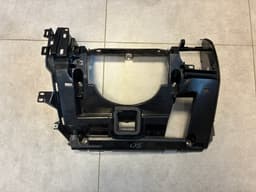 LAND ROVER GENUINE Land Rover Range Rover Sport L320 Right Bottom Dash Panel RHD — thumbnail 5