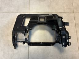 LAND ROVER GENUINE Land Rover Range Rover Sport L320 Right Bottom Dash Panel RHD — thumbnail 7