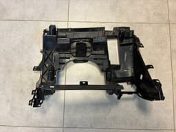 LAND ROVER GENUINE Land Rover Range Rover Sport L320 Right Bottom Dash Panel RHD — thumbnail 10