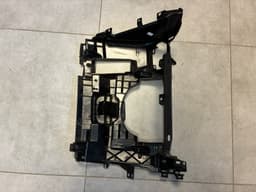 LAND ROVER GENUINE Land Rover Range Rover Sport L320 Right Bottom Dash Panel RHD — thumbnail 9