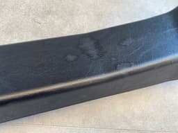 MERCEDES-BENZ Mercedes G class W463 Pillar Trim Panel Left Side A4636900326 — thumbnail 10