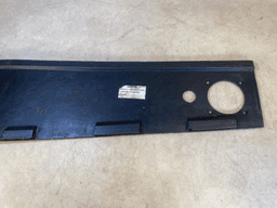 MERCEDES-BENZ Mercedes G class W463 Rear RH Genuine Trim Cover D-Pillar A4636941025 — thumbnail 9