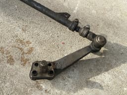 MERCEDES-BENZ Mercedes G class W463 Genuine Tie Rod Front Axle A4633300403 — thumbnail 3