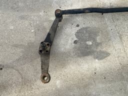 MERCEDES-BENZ Mercedes G class W463 Genuine Tie Rod Front Axle A4633300403 — thumbnail 2