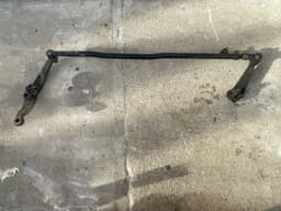 MERCEDES-BENZ Mercedes G class W463 Genuine Tie Rod Front Axle A4633300403 — thumbnail 1