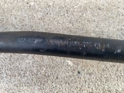 MERCEDES-BENZ Mercedes G class W463 Genuine Tie Rod Front Axle A4633300403 — thumbnail 4