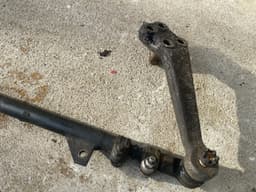 MERCEDES-BENZ Mercedes G class W463 Genuine Tie Rod Front Axle A4633300403 — thumbnail 7