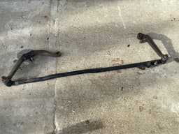 MERCEDES-BENZ Mercedes G class W463 Genuine Tie Rod Front Axle A4633300403 — thumbnail 5