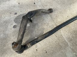 MERCEDES-BENZ Mercedes G class W463 Genuine Tie Rod Front Axle A4633300403 — thumbnail 6