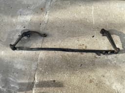 MERCEDES-BENZ Mercedes G class W463 Genuine Tie Rod Front Axle A4633300403 — thumbnail 8