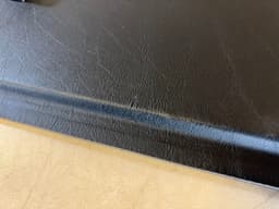MERCEDES-BENZ Mercedes G class W463 Rear RH Genuine Trim Cover D-Pillar A4636941025 — thumbnail 5