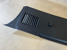 MERCEDES-BENZ Mercedes G class W463 Rear RH Genuine Trim Cover D-Pillar A4636941025 — thumbnail 2