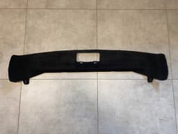 LAND ROVER GENUINE Land Rover Range Rover Sport L320 Rear Trunk Boot Lock Trim ERL500040 — thumbnail 1