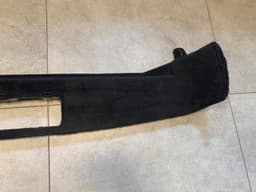 LAND ROVER GENUINE Land Rover Range Rover Sport L320 Rear Trunk Boot Lock Trim ERL500040 — thumbnail 6