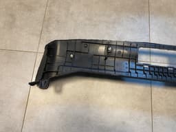 LAND ROVER GENUINE Land Rover Range Rover Sport L320 Rear Trunk Boot Lock Trim ERL500040 — thumbnail 7
