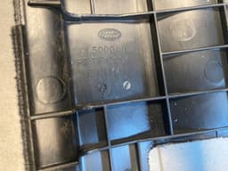 LAND ROVER GENUINE Land Rover Range Rover Sport L320 Rear Trunk Boot Lock Trim ERL500040 — thumbnail 9