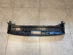 LAND ROVER GENUINE Land Rover Range Rover Sport L320 Rear Trunk Boot Lock Trim ERL500040 — thumbnail 10