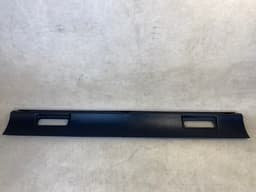 MERCEDES-BENZ Mercedes G class W463 GENUINE Cover Roof Trim Rear Center A4636950050 — thumbnail 1