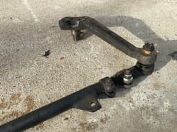 MERCEDES-BENZ Mercedes G class W463 Genuine Tie Rod Front Axle A4633300403 — thumbnail 9
