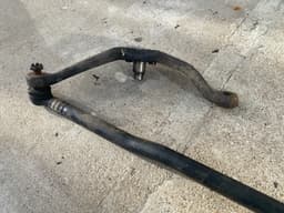 MERCEDES-BENZ Mercedes G class W463 Genuine Tie Rod Front Axle A4633300403 — thumbnail 10