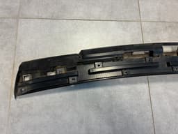 LAND ROVER GENUINE Land Rover Range Rover Sport L320 Upper Tailgate Handle CXB500101PMA — thumbnail 2