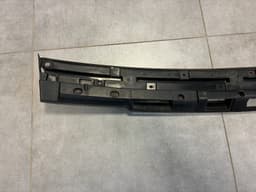 LAND ROVER GENUINE Land Rover Range Rover Sport L320 Upper Tailgate Handle CXB500101PMA — thumbnail 7