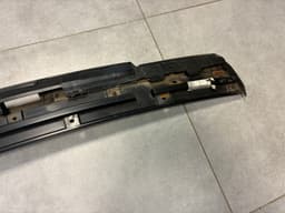 LAND ROVER GENUINE Land Rover Range Rover Sport L320 Upper Tailgate Handle CXB500101PMA — thumbnail 4