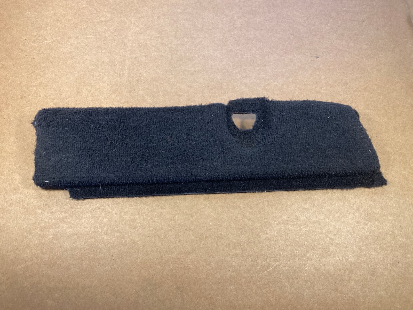 LAND ROVER GENUINE Land Rover Range Rover Sport L320 Right Trunk Floor Cover Trim LR021481