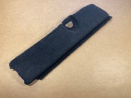 LAND ROVER GENUINE Land Rover Range Rover Sport L320 Right Trunk Floor Cover Trim LR021481 — thumbnail 3