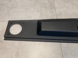 MERCEDES-BENZ Mercedes G class W463 Rear LH Genuine Trim Cover D-Pillar A4636943925 — thumbnail 2