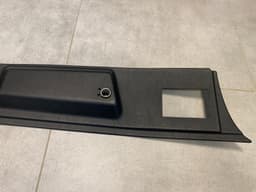 MERCEDES-BENZ Mercedes G class W463 Rear LH Genuine Trim Cover D-Pillar A4636943925 — thumbnail 3