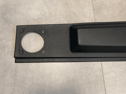 MERCEDES-BENZ Mercedes G class W463 Rear LH Genuine Trim Cover D-Pillar A4636943925 — thumbnail 6