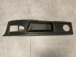 MERCEDES-BENZ Mercedes G class W463 Rear LH Genuine Trim Cover D-Pillar A4636943925 — thumbnail 8