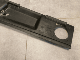 MERCEDES-BENZ Mercedes G class W463 Rear LH Genuine Trim Cover D-Pillar A4636943925 — thumbnail 10