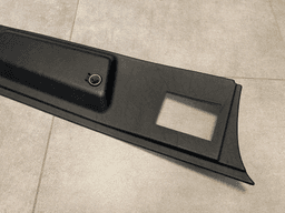 MERCEDES-BENZ Mercedes G class W463 Rear LH Genuine Trim Cover D-Pillar A4636943925 — thumbnail 5