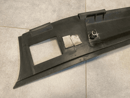MERCEDES-BENZ Mercedes G class W463 Rear LH Genuine Trim Cover D-Pillar A4636943925 — thumbnail 9