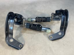 AUDI Audi Q7 4M drive unit hinge SET unit comfort opening tailgate right and left — thumbnail 2